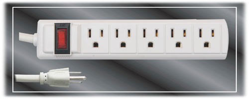 Cheap UL Power Strip 2501in price.Panic buying it``